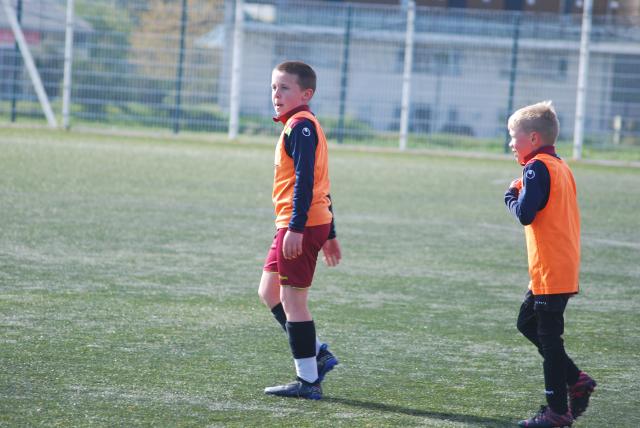 GJPM  - TOURNOI INTER - CATÉGORIE 